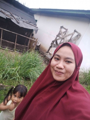 Sr* R*h*y*, 29 Tahun